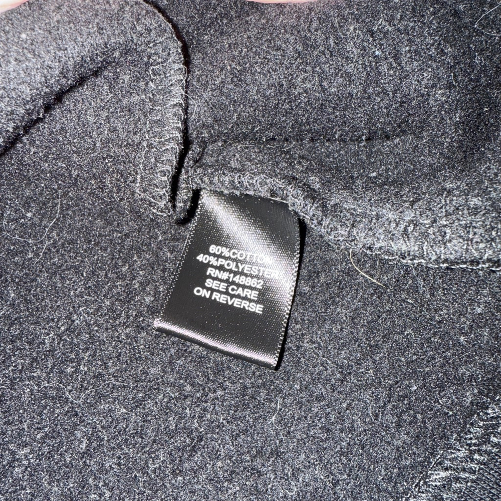 Torrid Black Blazer Jacket Single Button Plus Siz… - image 7